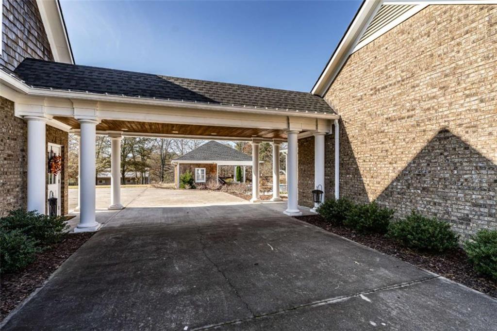 159 Ward Mountain Road Kingston, GA 30145 - Photo 43 of 75