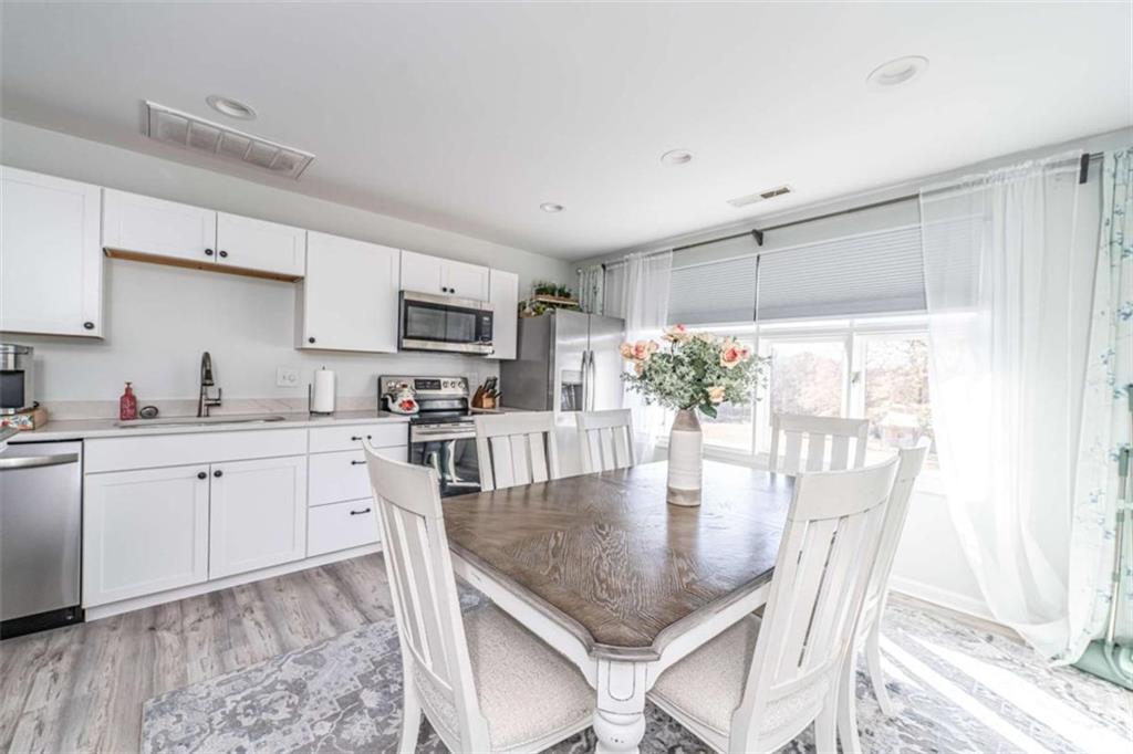 159 Ward Mountain Road Kingston, GA 30145 - Photo 49 of 75