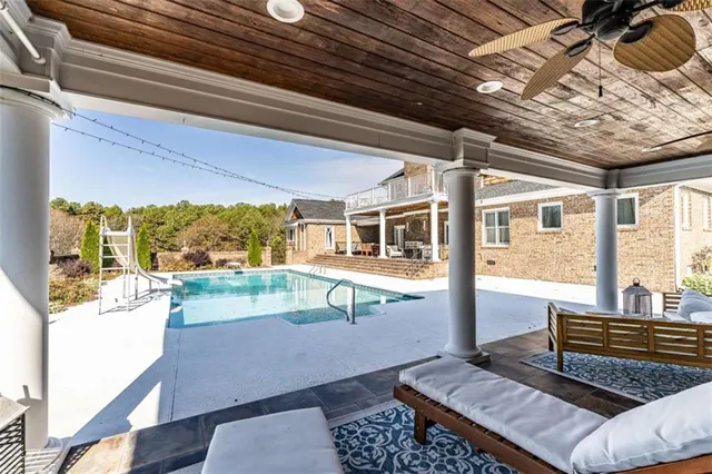 $1,599,800 | 159 Ward Mountain Road, Kingston, GA 30145