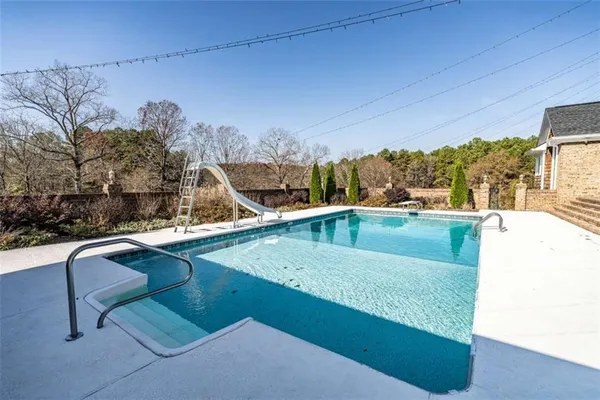 $1,599,800 | 159 Ward Mountain Road, Kingston, GA 30145