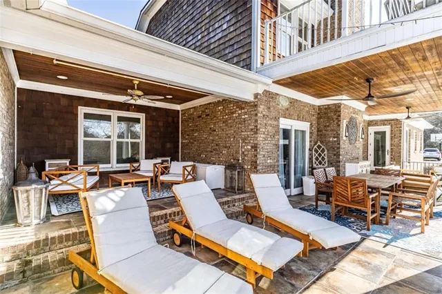 $1,599,800 | 159 Ward Mountain Road, Kingston, GA 30145