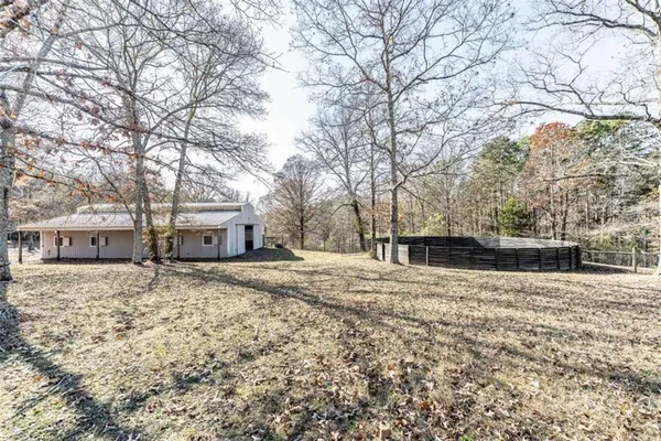 $1,599,800 | 159 Ward Mountain Road, Kingston, GA 30145