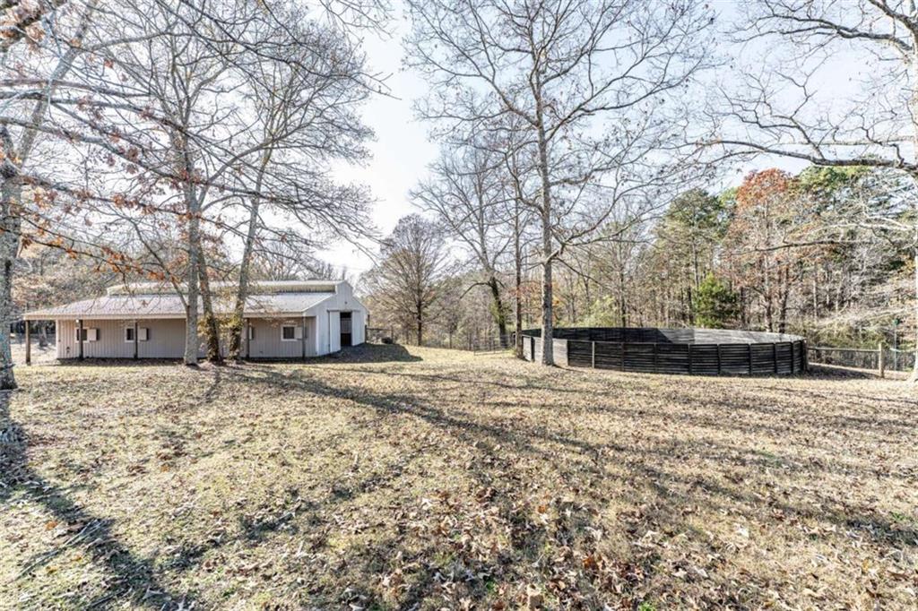 159 Ward Mountain Road Kingston, GA 30145 - Photo 64 of 75