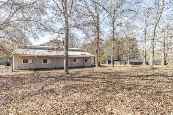 $1,599,800 | 159 Ward Mountain Road, Kingston, GA 30145