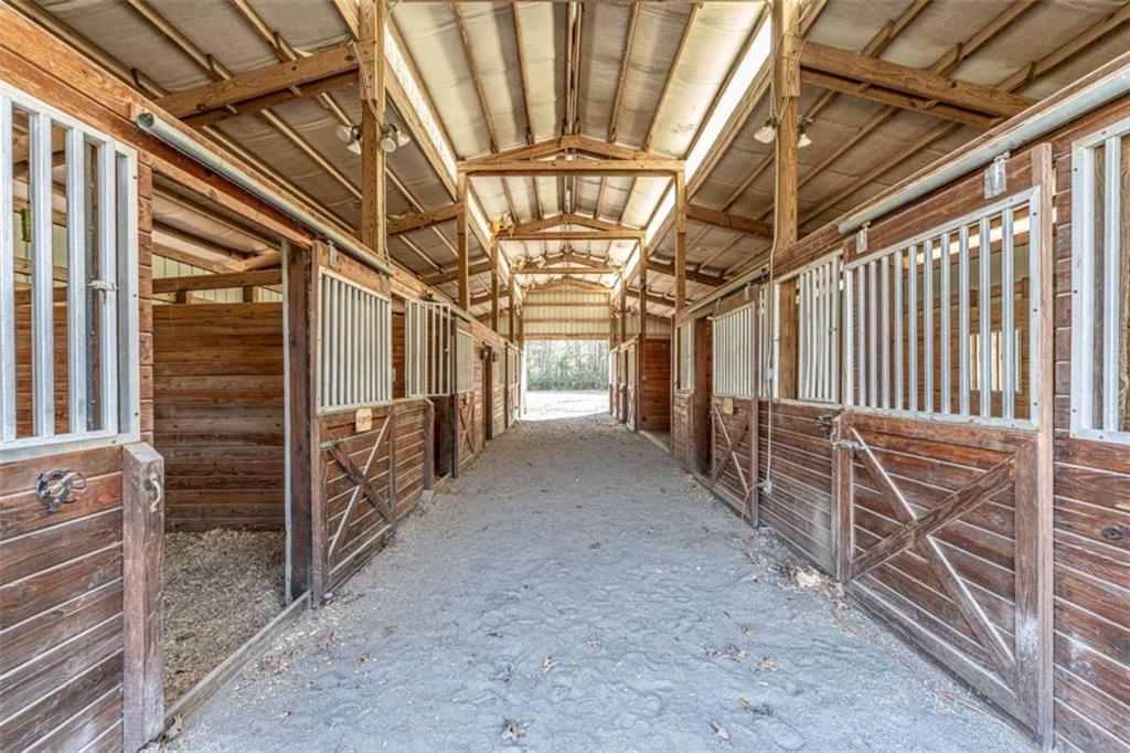 159 Ward Mountain Road Kingston, GA 30145 - Photo 66 of 75