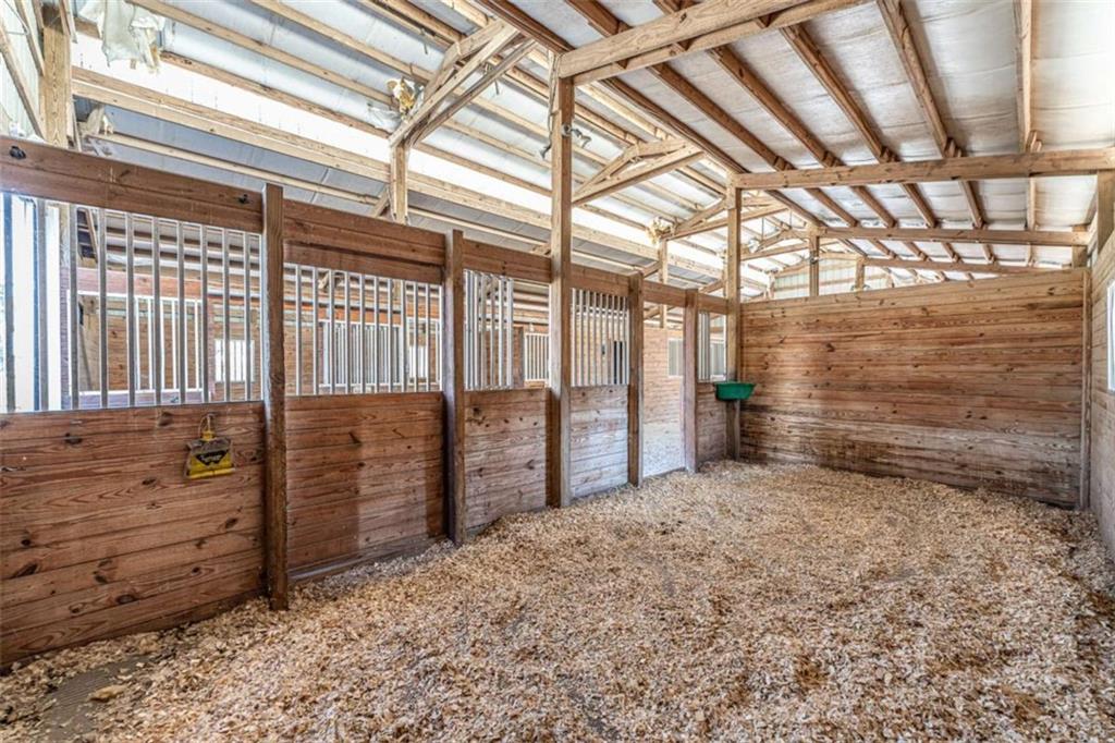 159 Ward Mountain Road Kingston, GA 30145 - Photo 67 of 75