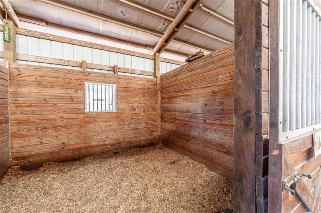 159 Ward Mountain Road Kingston, GA 30145 - Photo 68 of 75