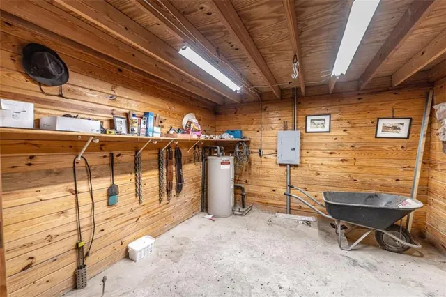 $1,599,800 | 159 Ward Mountain Road, Kingston, GA 30145