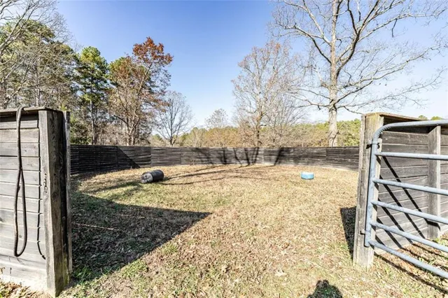 $1,599,800 | 159 Ward Mountain Road, Kingston, GA 30145