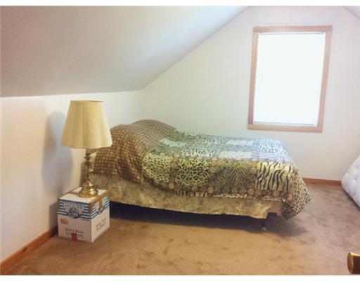 954 Mayall Road New Gloucester, ME 04260 - Photo 10 of 18 Bedroom.