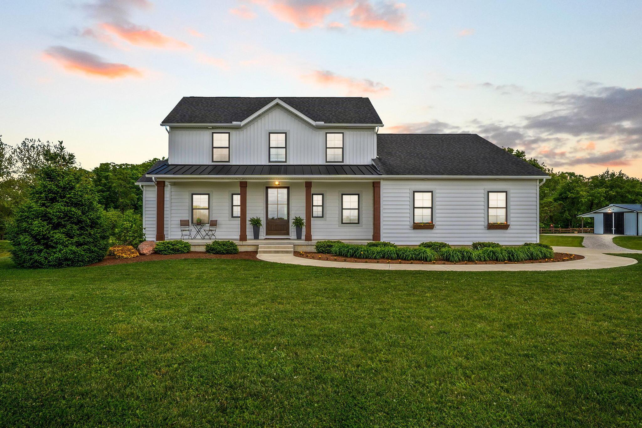 Welcome to 21746 Winstead Road