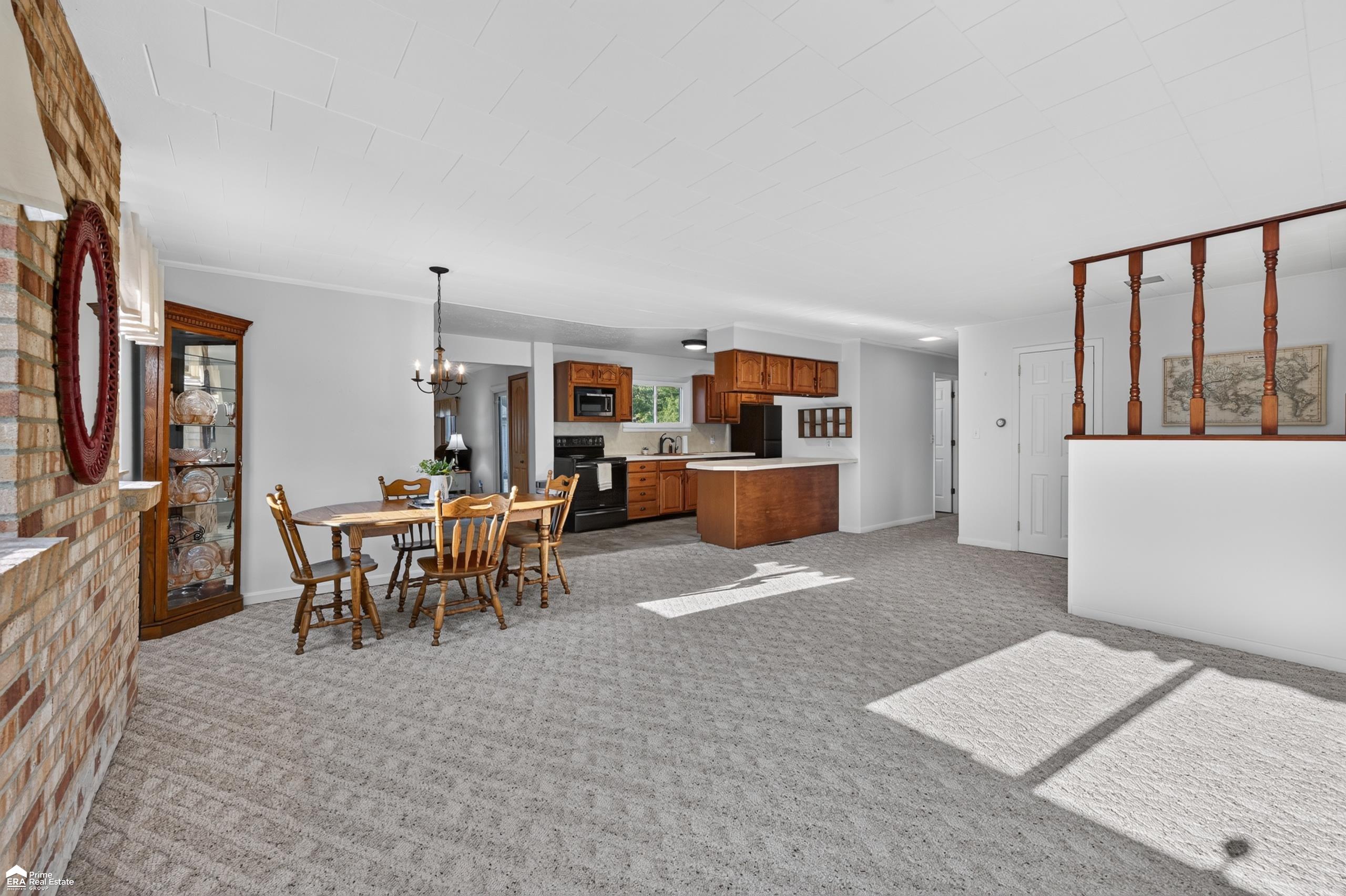 5293 Cole Road Bancroft, MI 48414 - Photo 6 of 55