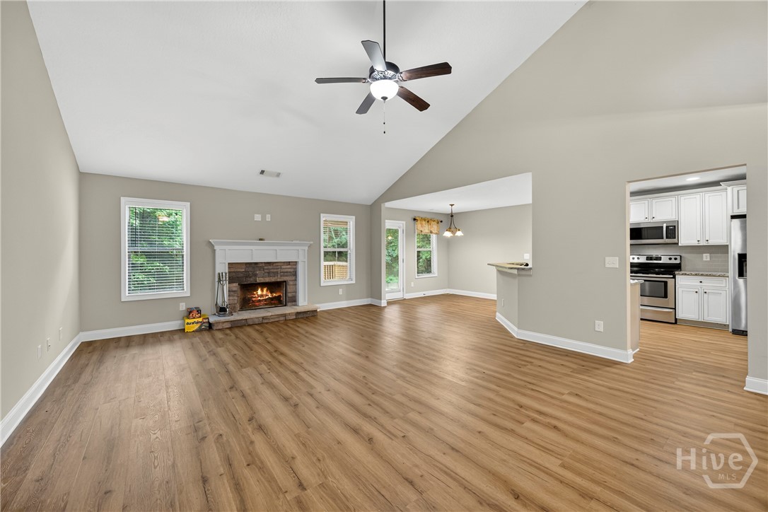 717 Oconee Lane Commerce, GA 30529 - Photo 13 of 57