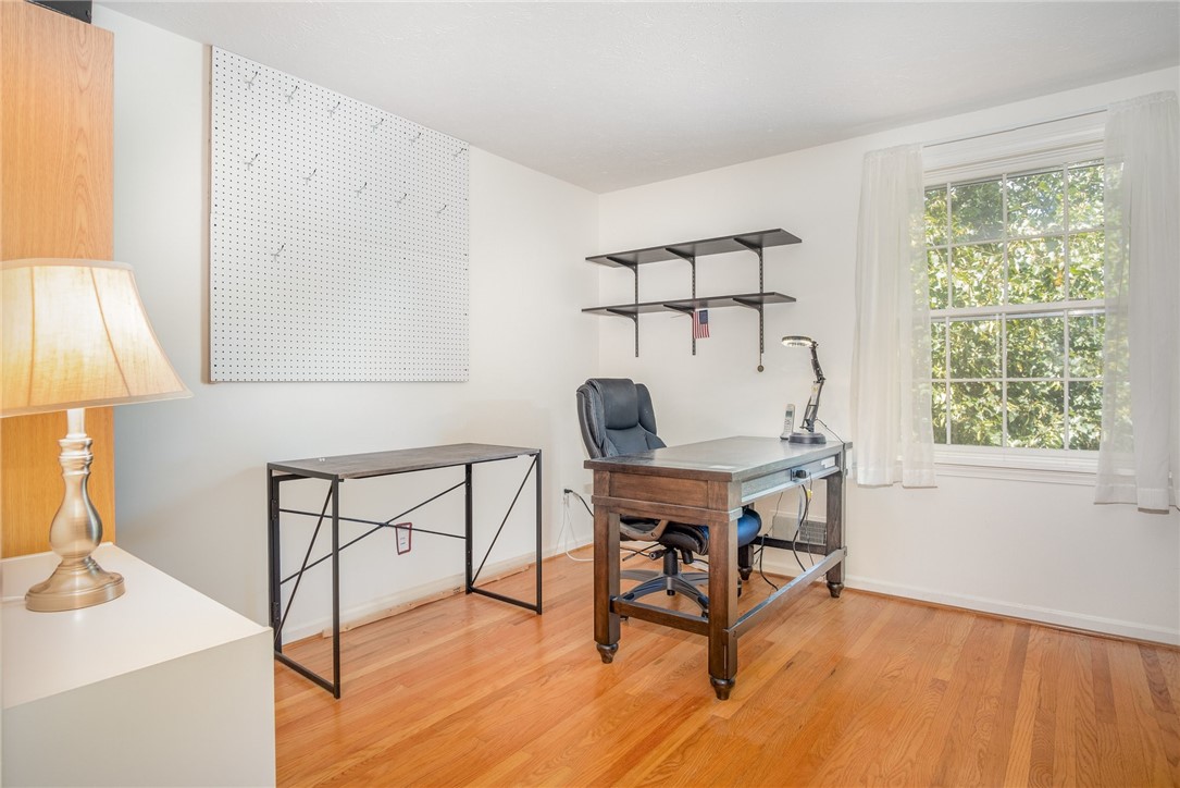 5 Old Drake Run Perinton, NY 14450 - Photo 22 of 39 BEDROOM CURRENTLY USED AS OFFICE