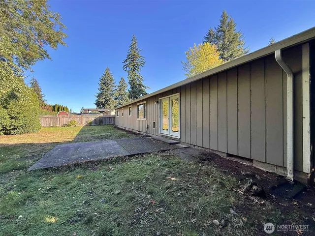 $475,000 | 8400 Northeast 141st Avenue, Vancouver, WA 98682