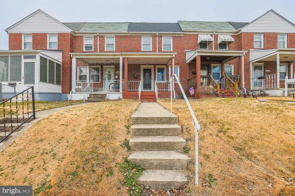 $239,000 | 1628 Searles Road, Dundalk, MD 21222