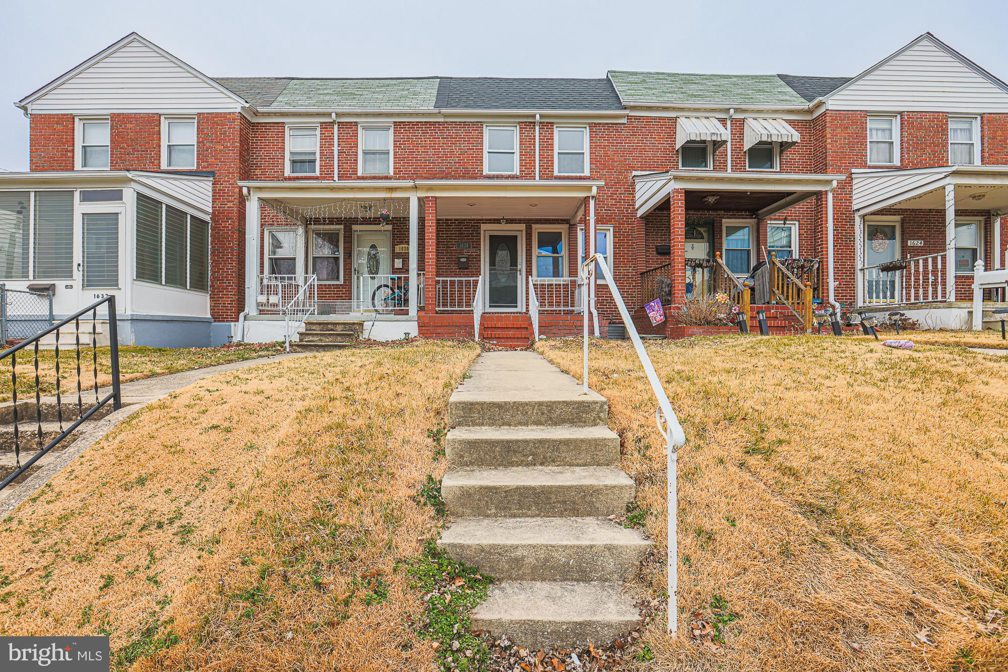 1628 Searles Road Dundalk, MD 21222 - Photo 1 of 52