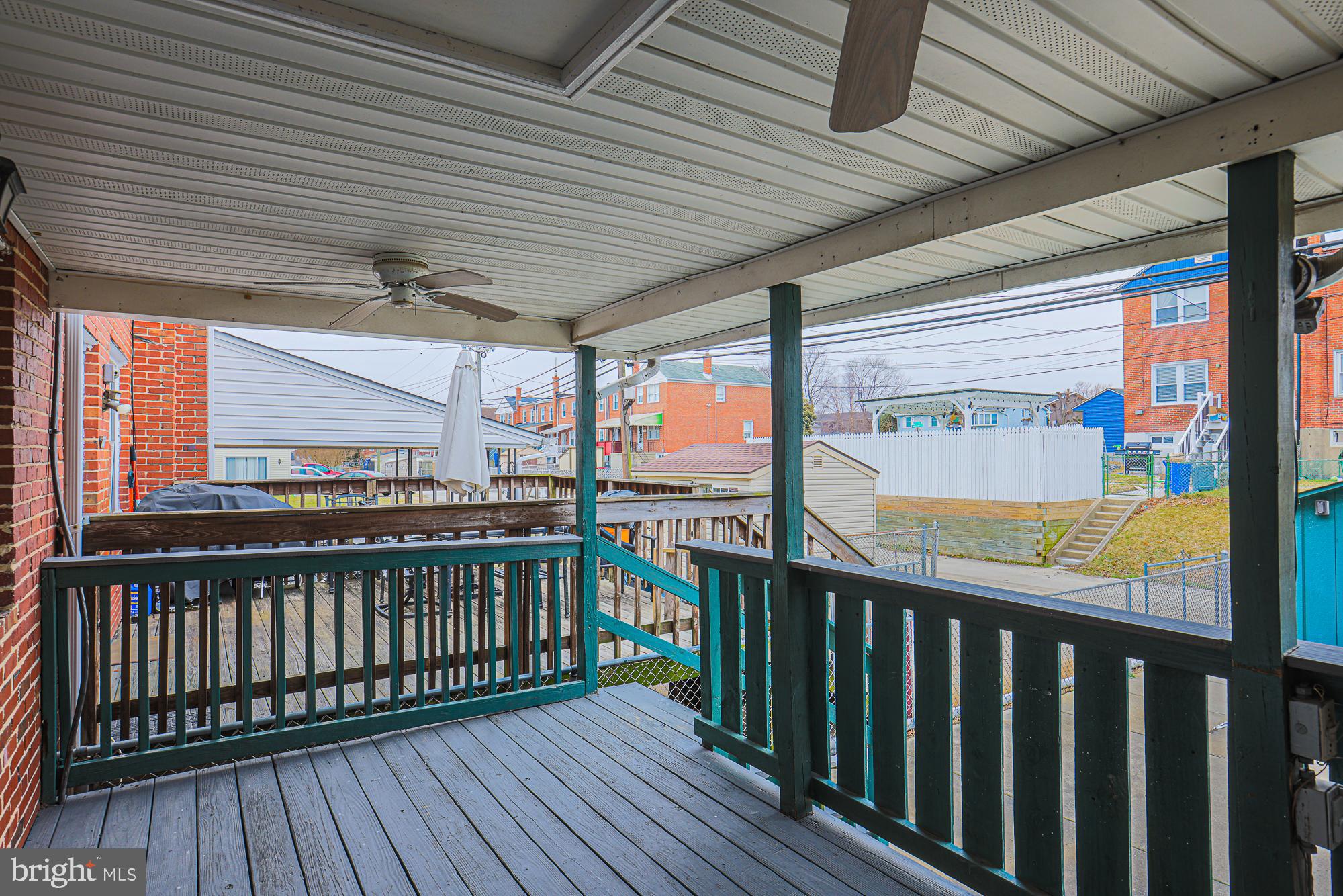 1628 Searles Road Dundalk, MD 21222 - Photo 13 of 52