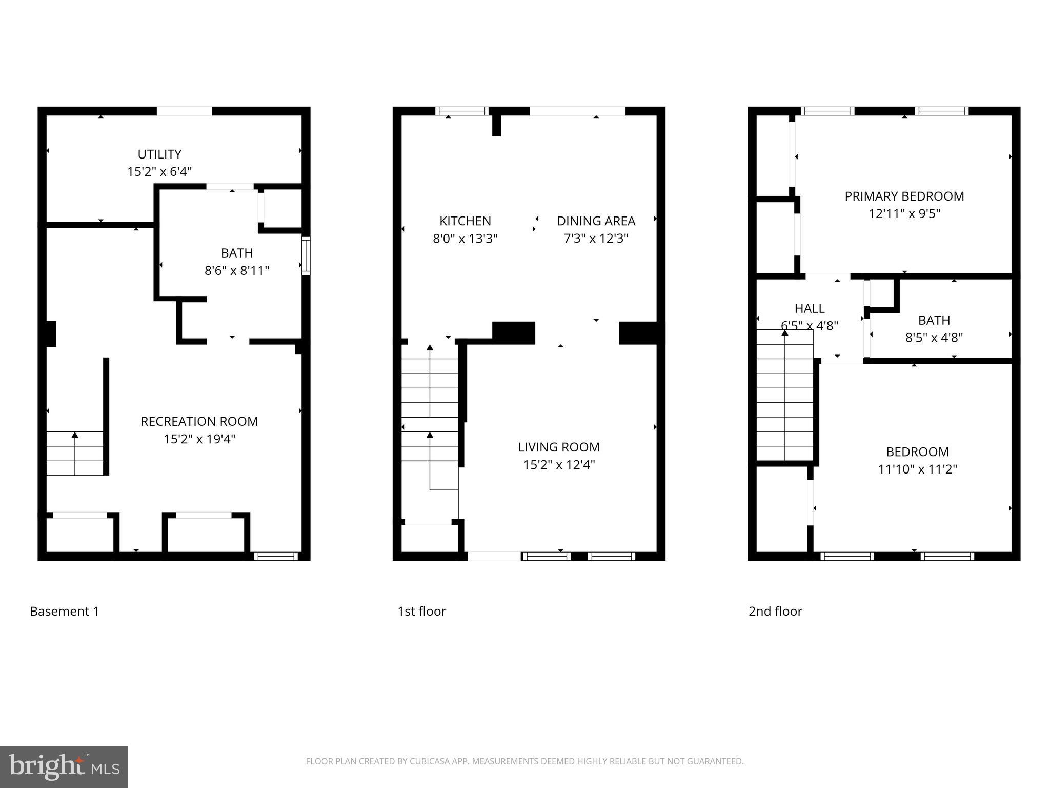 1628 Searles Road Dundalk, MD 21222 - Photo 4 of 52