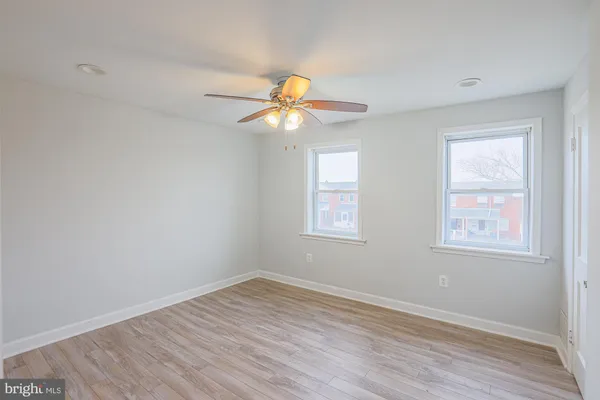 a view of a house with a porch