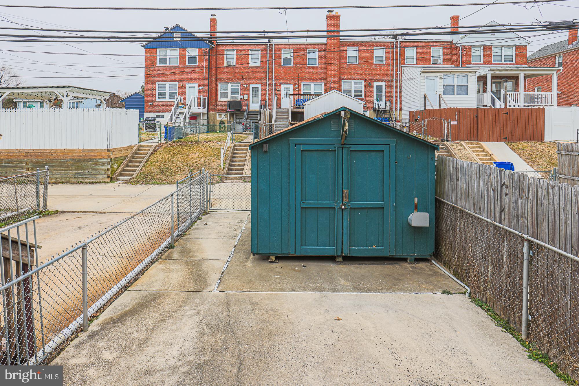 1628 Searles Road Dundalk, MD 21222 - Photo 45 of 52