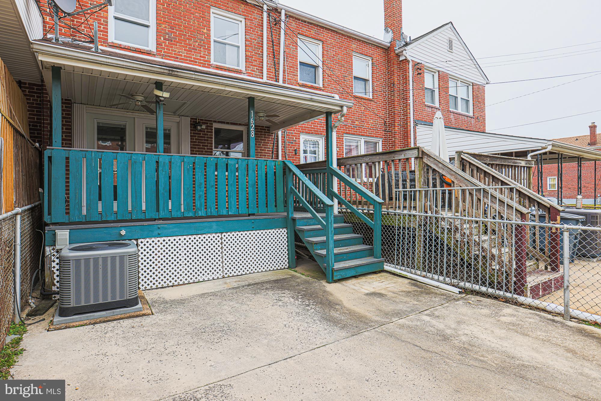 1628 Searles Road Dundalk, MD 21222 - Photo 47 of 52