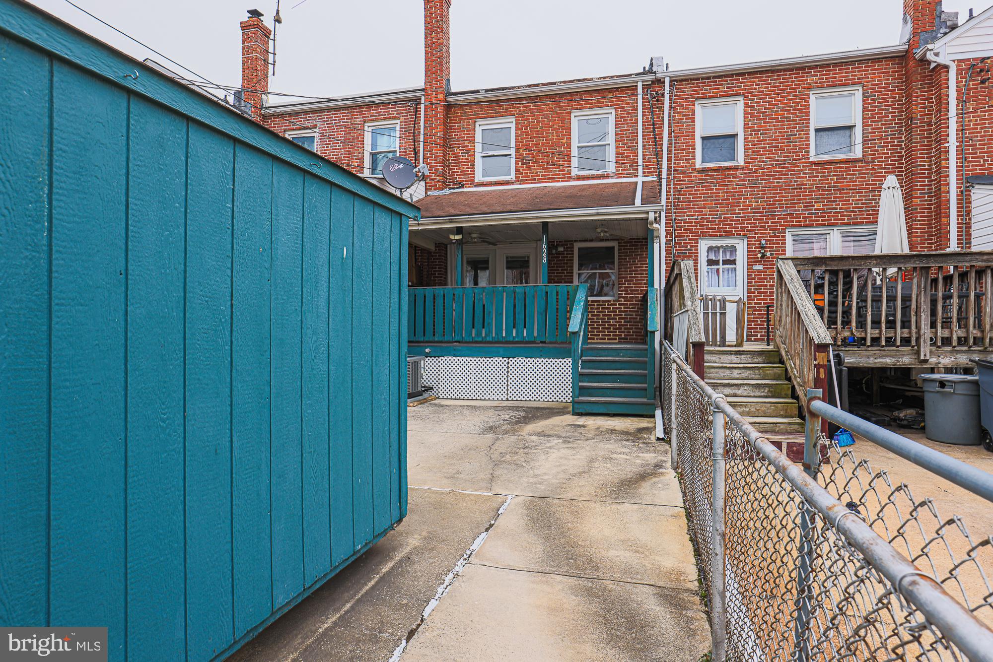 1628 Searles Road Dundalk, MD 21222 - Photo 48 of 52