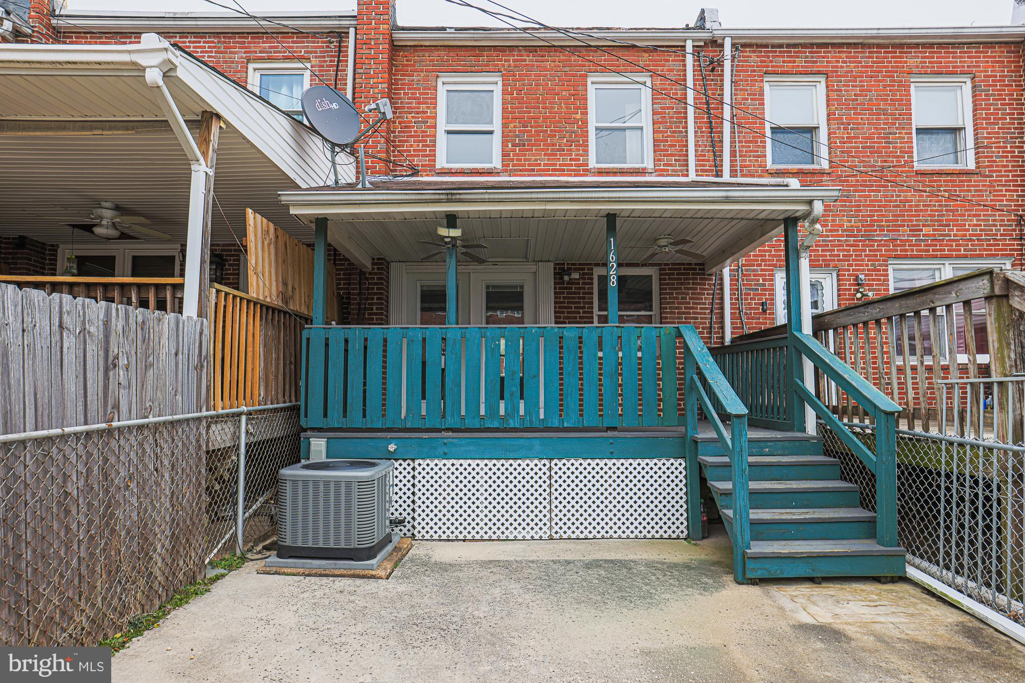 1628 Searles Road Dundalk, MD 21222 - Photo 49 of 52