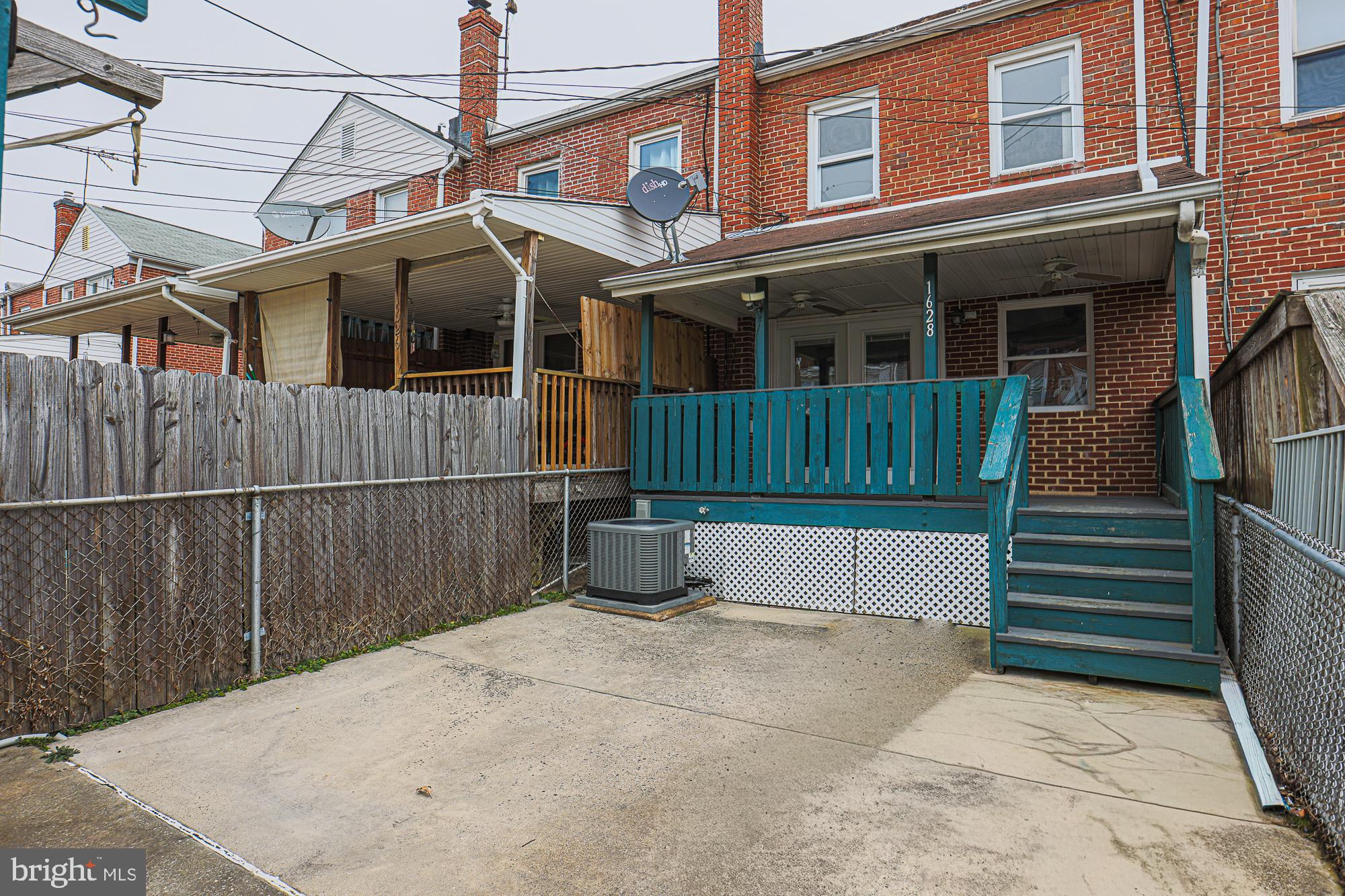 1628 Searles Road Dundalk, MD 21222 - Photo 50 of 52