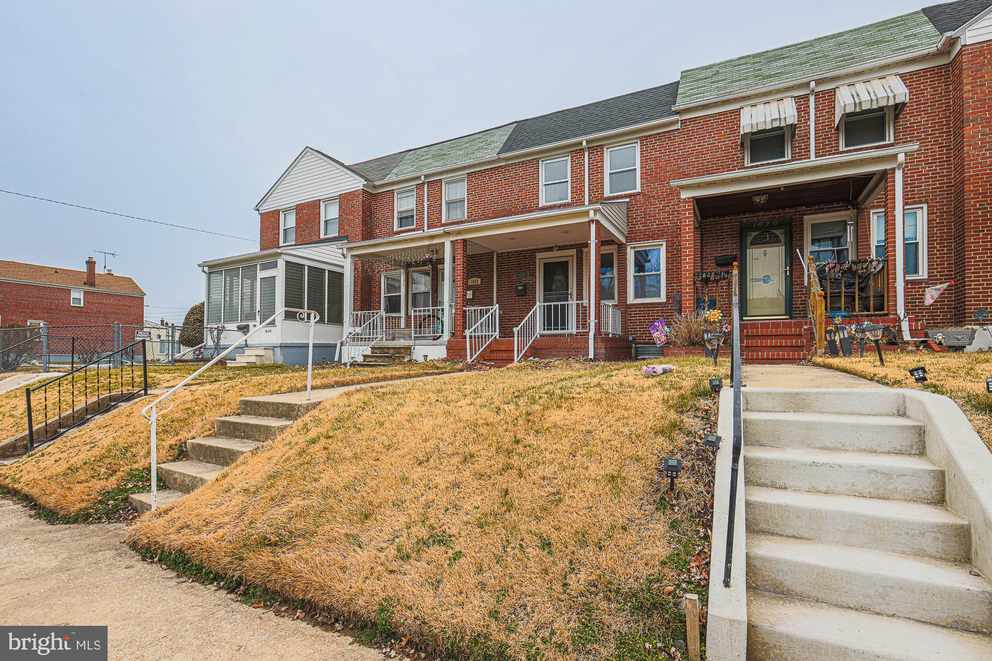 1628 Searles Road Dundalk, MD 21222 - Photo 6 of 52