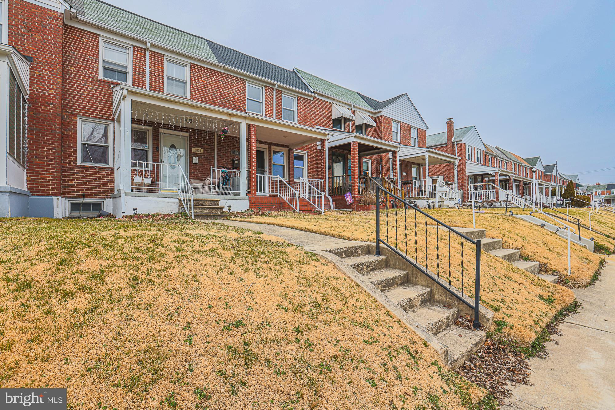 1628 Searles Road Dundalk, MD 21222 - Photo 7 of 52