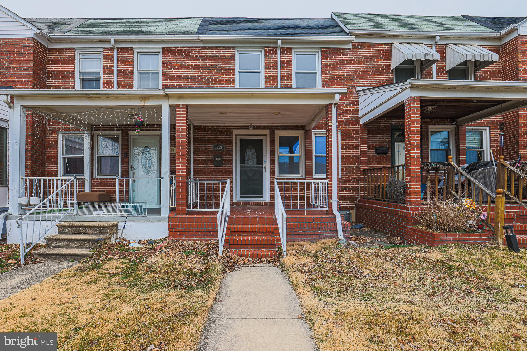 1628 Searles Road Dundalk, MD 21222 - Photo 8 of 52