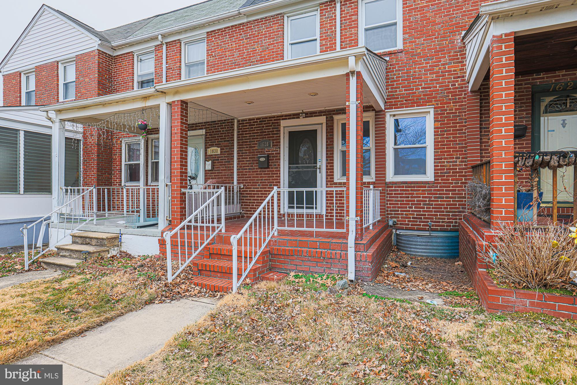 1628 Searles Road Dundalk, MD 21222 - Photo 9 of 52