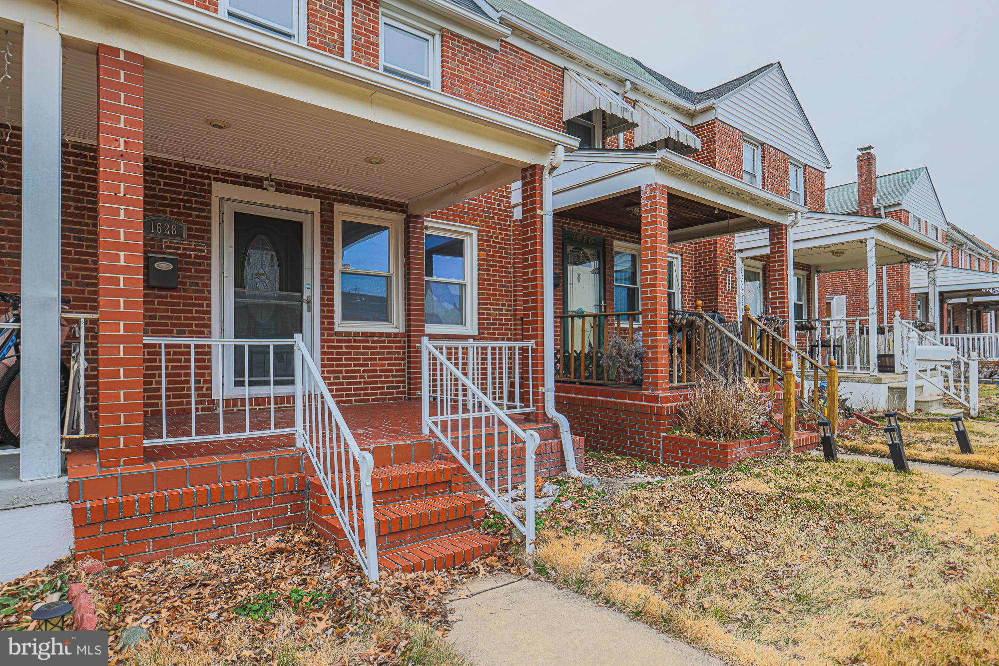 1628 Searles Road Dundalk, MD 21222 - Photo 10 of 52