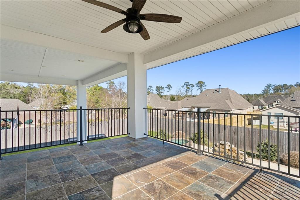 544 Belle Pointe Loop Madisonville, LA 70447 - Photo 18 of 22