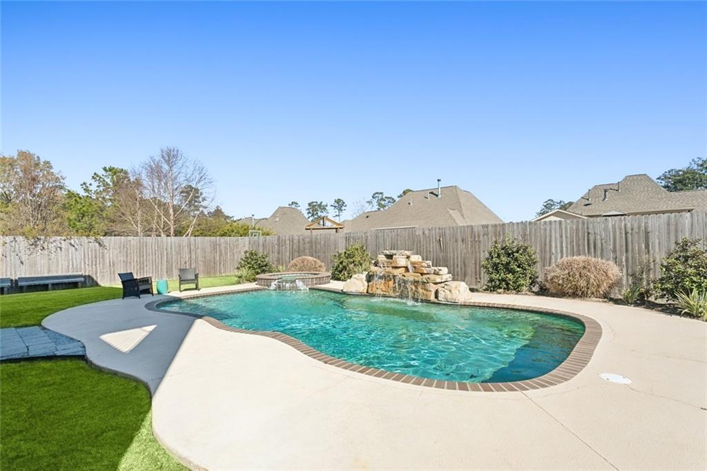 544 Belle Pointe Loop Madisonville, LA 70447 - Photo 19 of 22