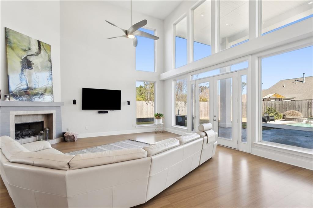 544 Belle Pointe Loop Madisonville, LA 70447 - Photo 2 of 22