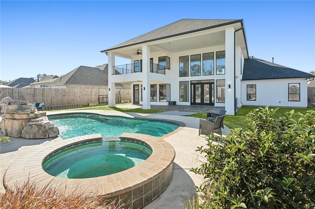 544 Belle Pointe Loop Madisonville, LA 70447 - Photo 21 of 22