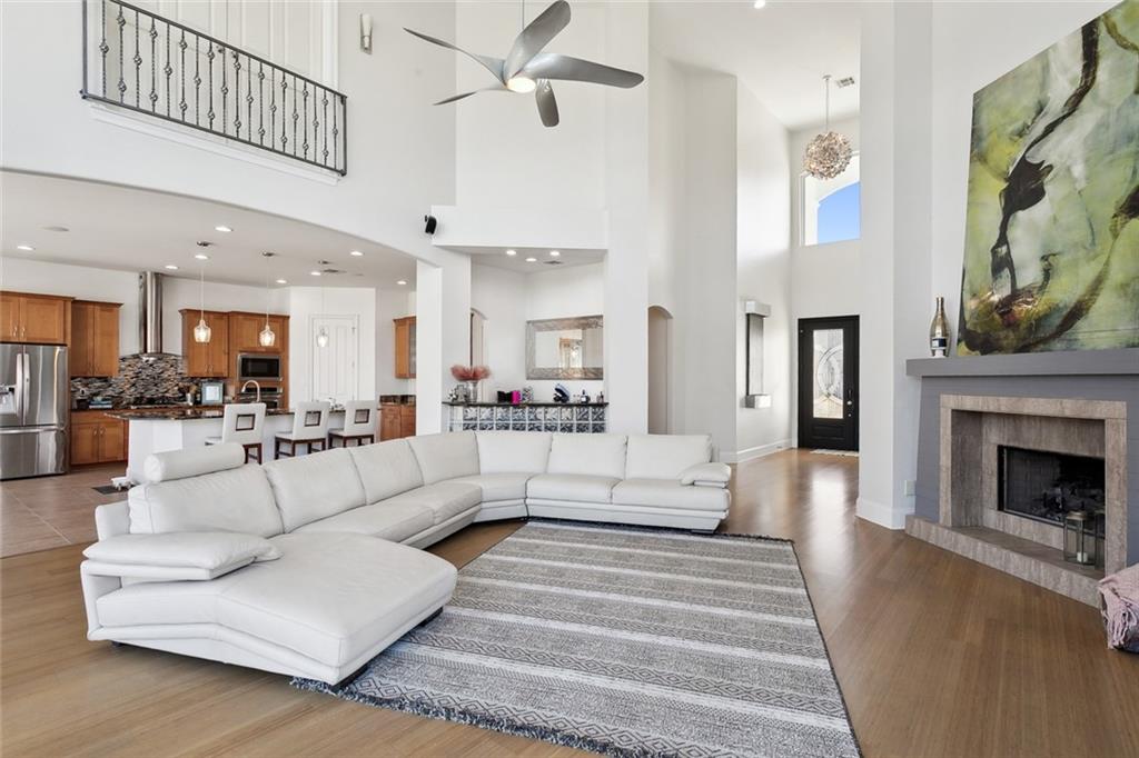 544 Belle Pointe Loop Madisonville, LA 70447 - Photo 3 of 22