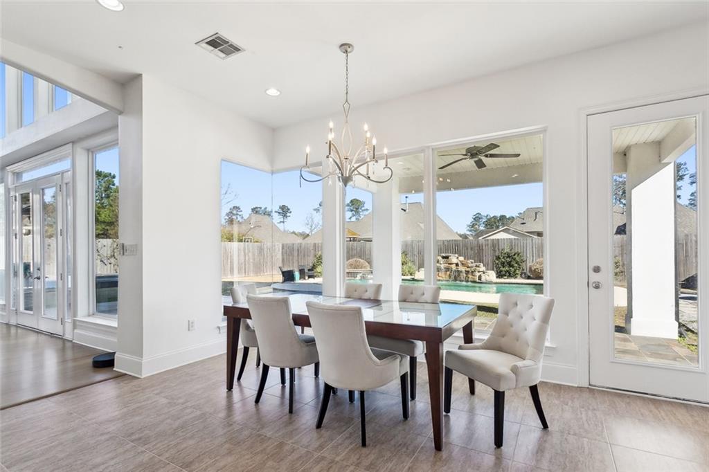 544 Belle Pointe Loop Madisonville, LA 70447 - Photo 4 of 22