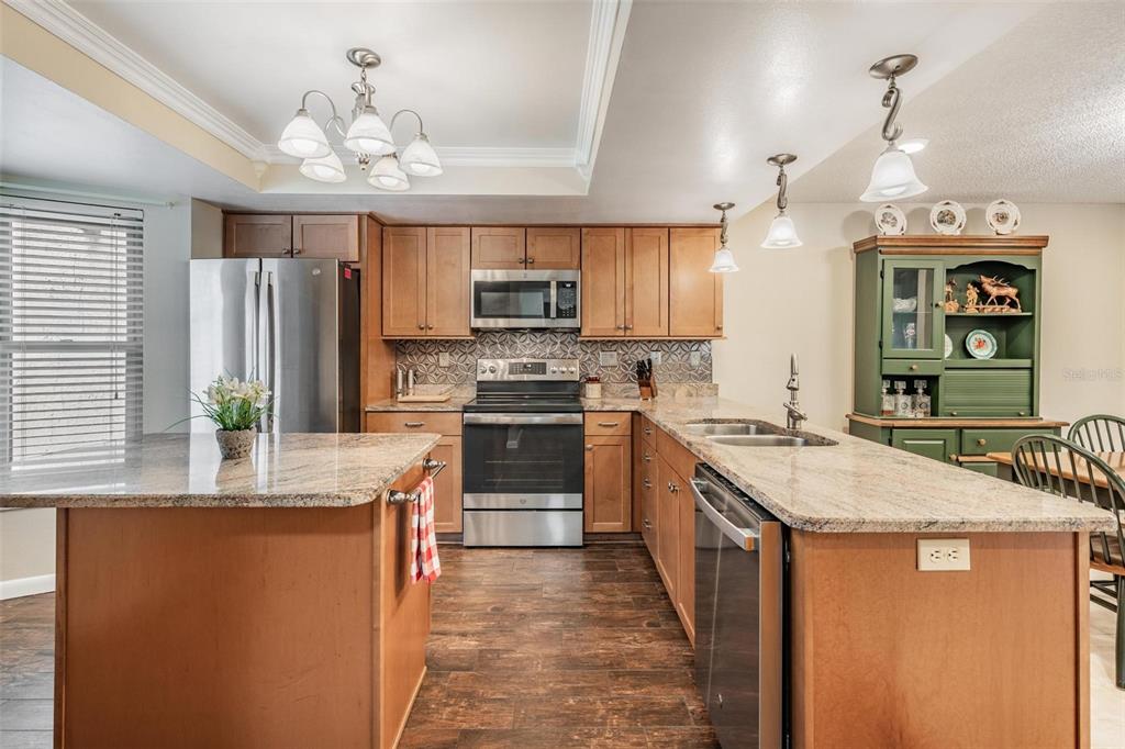 3500 Niblick Court New Port Richey, FL 34655 - Photo 7 of 39