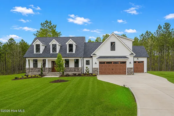 $680,000 | Lot 8 Spencer Merritt Road, Rose Hill, NC 28458