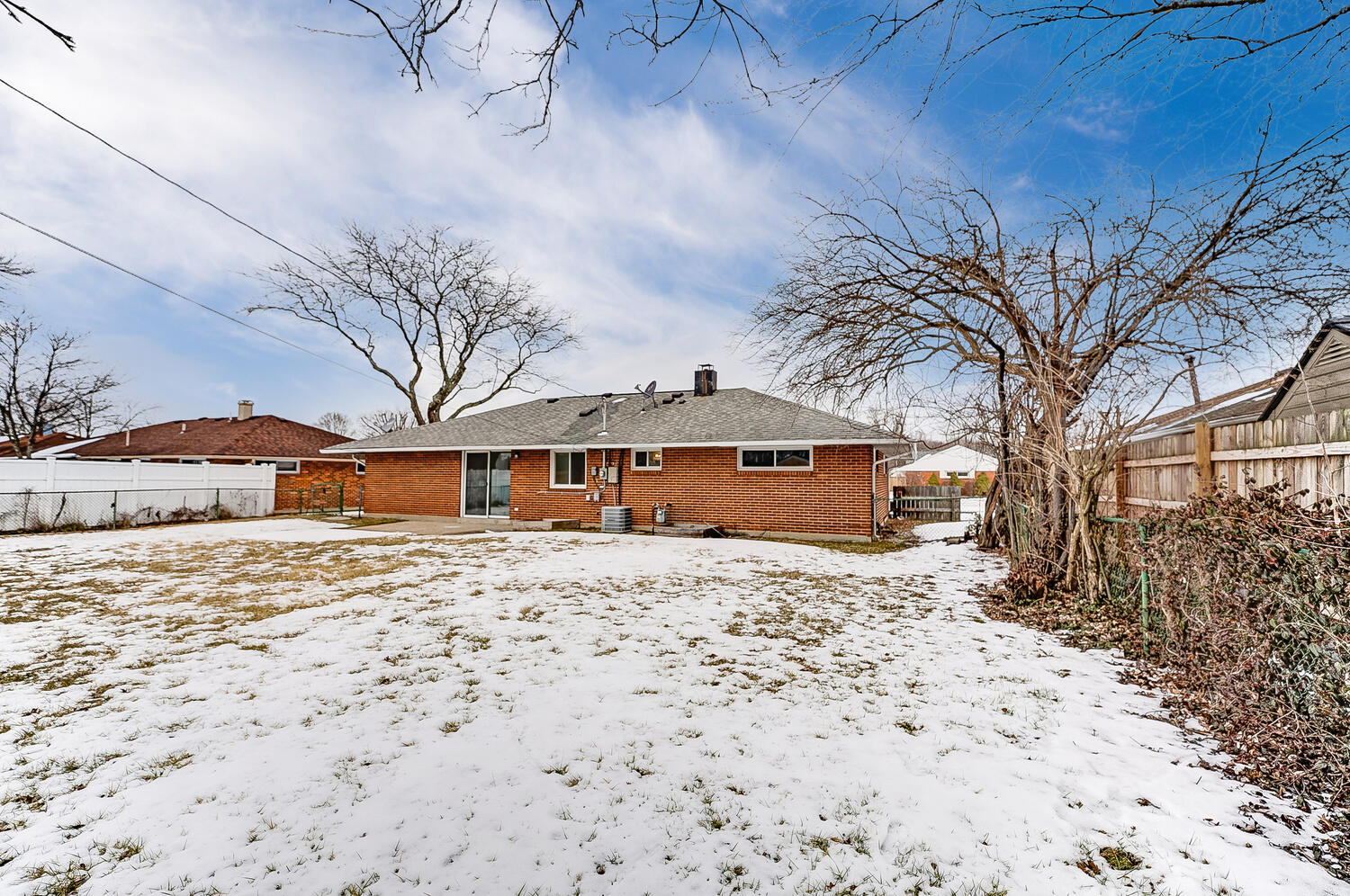 5744 Botkins Road Dayton, OH 45424 - Photo 27 of 31
