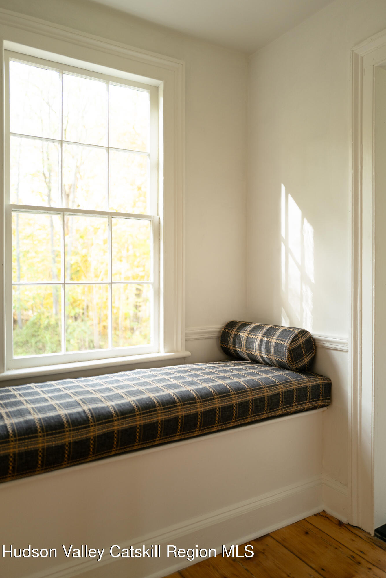 202 Blue Hill Road Hudson, NY 12534 - Photo 17 of 27 a view of a car park with a window