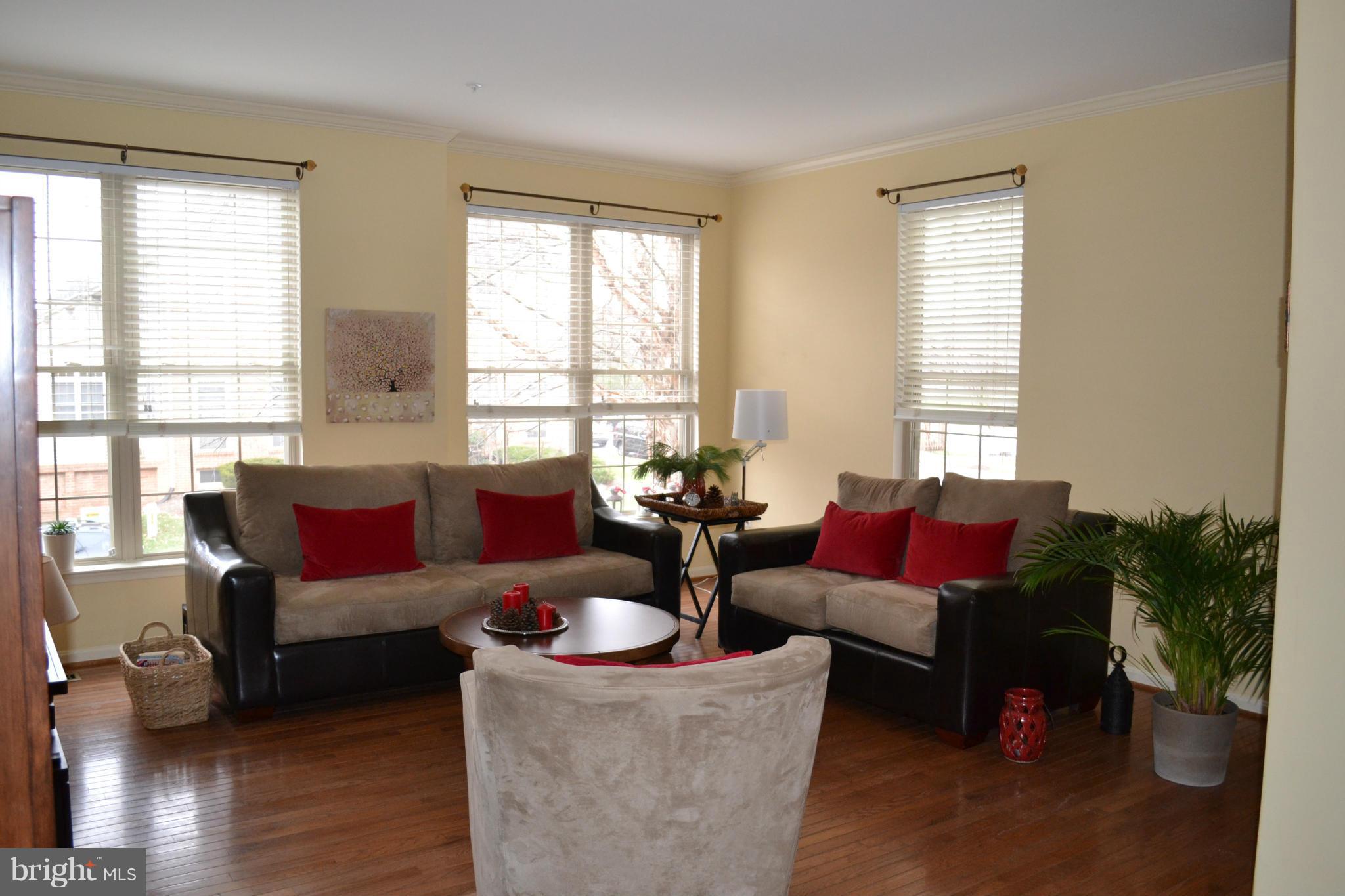 2450 Rippling Brook Road Frederick, MD 21701 - Photo 2 of 30 Living Room