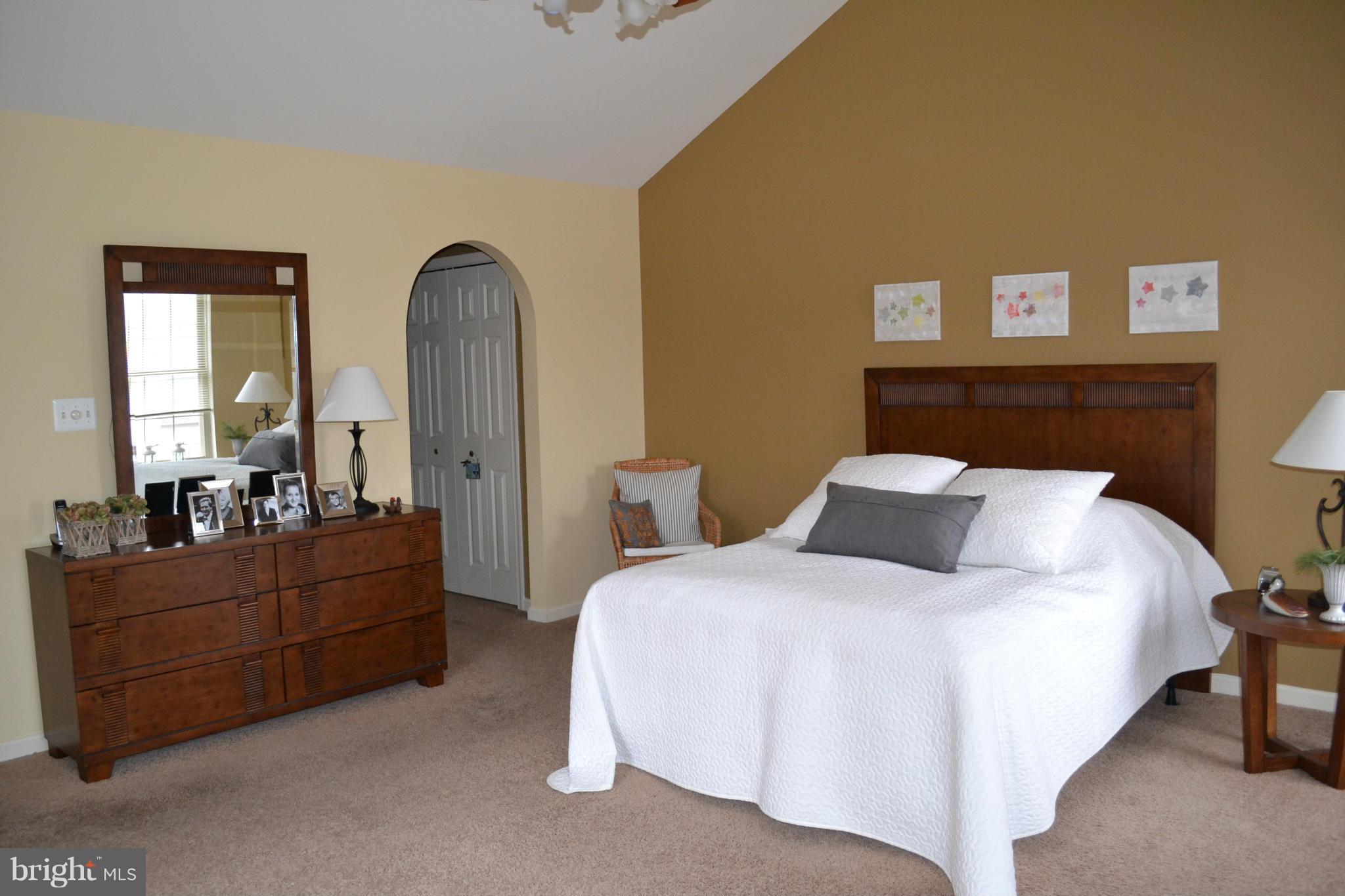 2450 Rippling Brook Road Frederick, MD 21701 - Photo 11 of 30 Bedroom (Master)