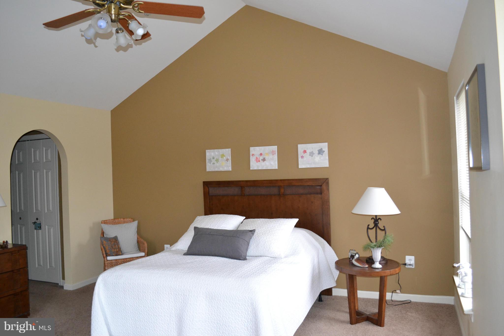 2450 Rippling Brook Road Frederick, MD 21701 - Photo 13 of 30 Bedroom (Master)