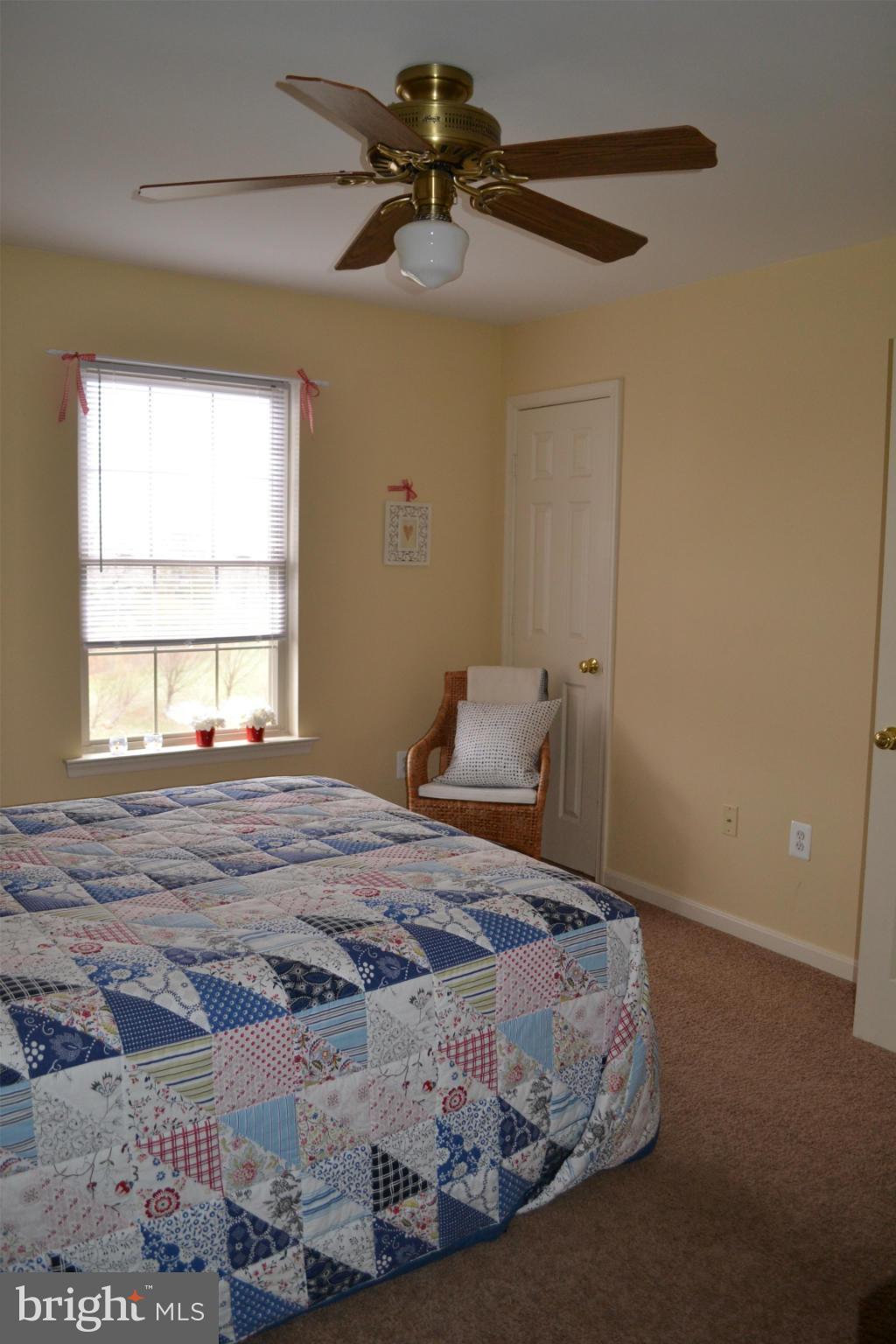 2450 Rippling Brook Road Frederick, MD 21701 - Photo 16 of 30 Bedroom