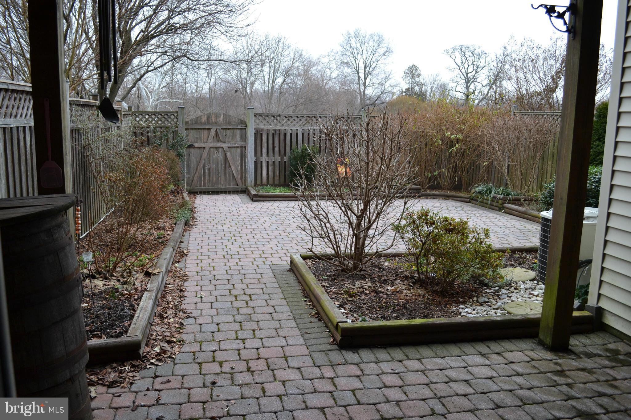 2450 Rippling Brook Road Frederick, MD 21701 - Photo 20 of 30 Exterior (Rear)