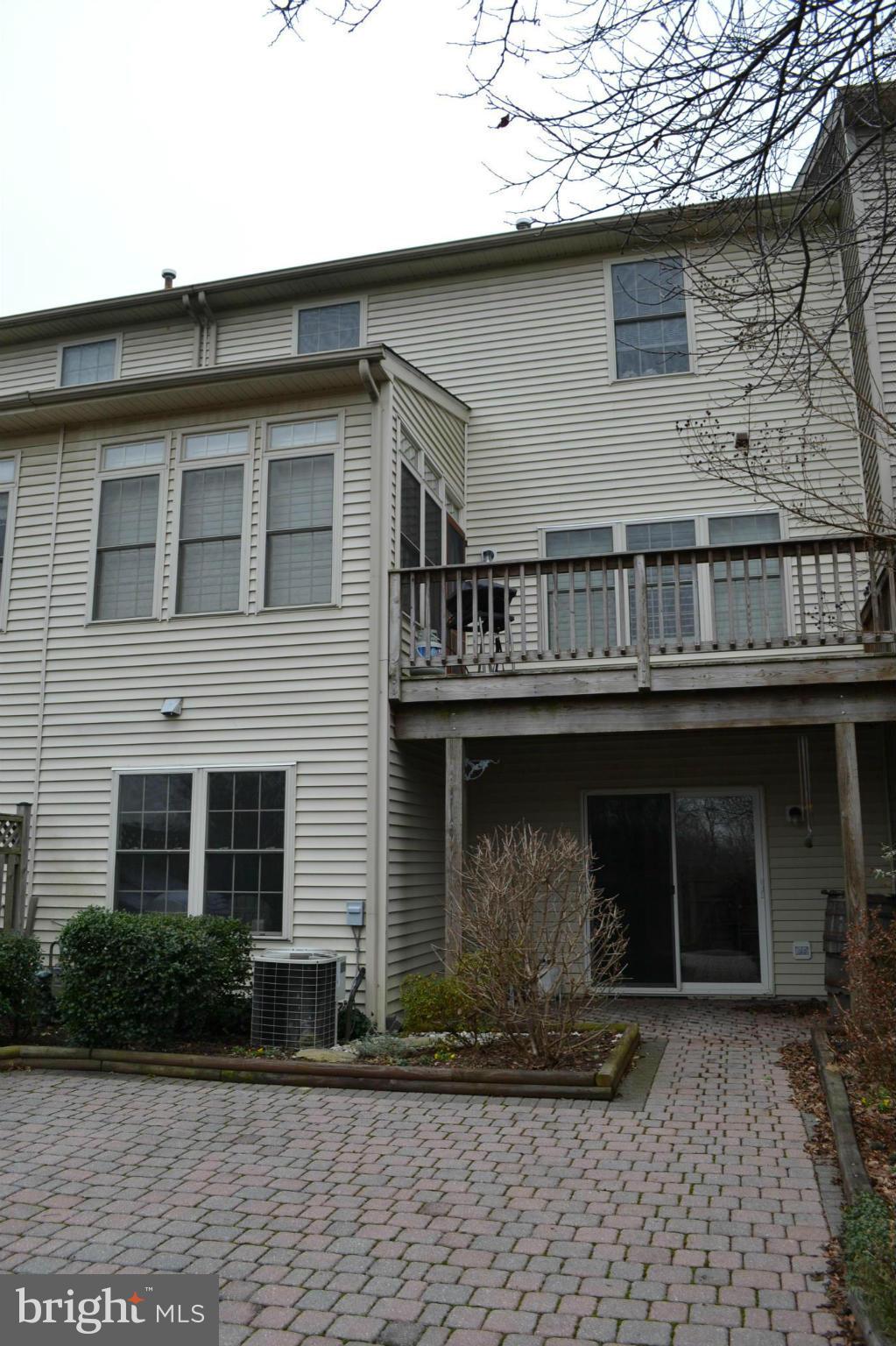 2450 Rippling Brook Road Frederick, MD 21701 - Photo 21 of 30 Exterior (Rear)